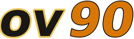 ov90 logo